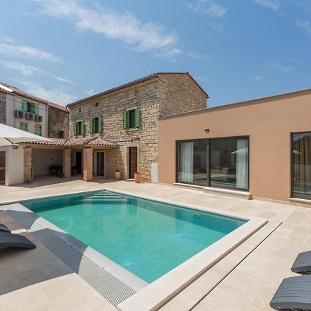 Casa Ivini Villa Sosici Exterior photo