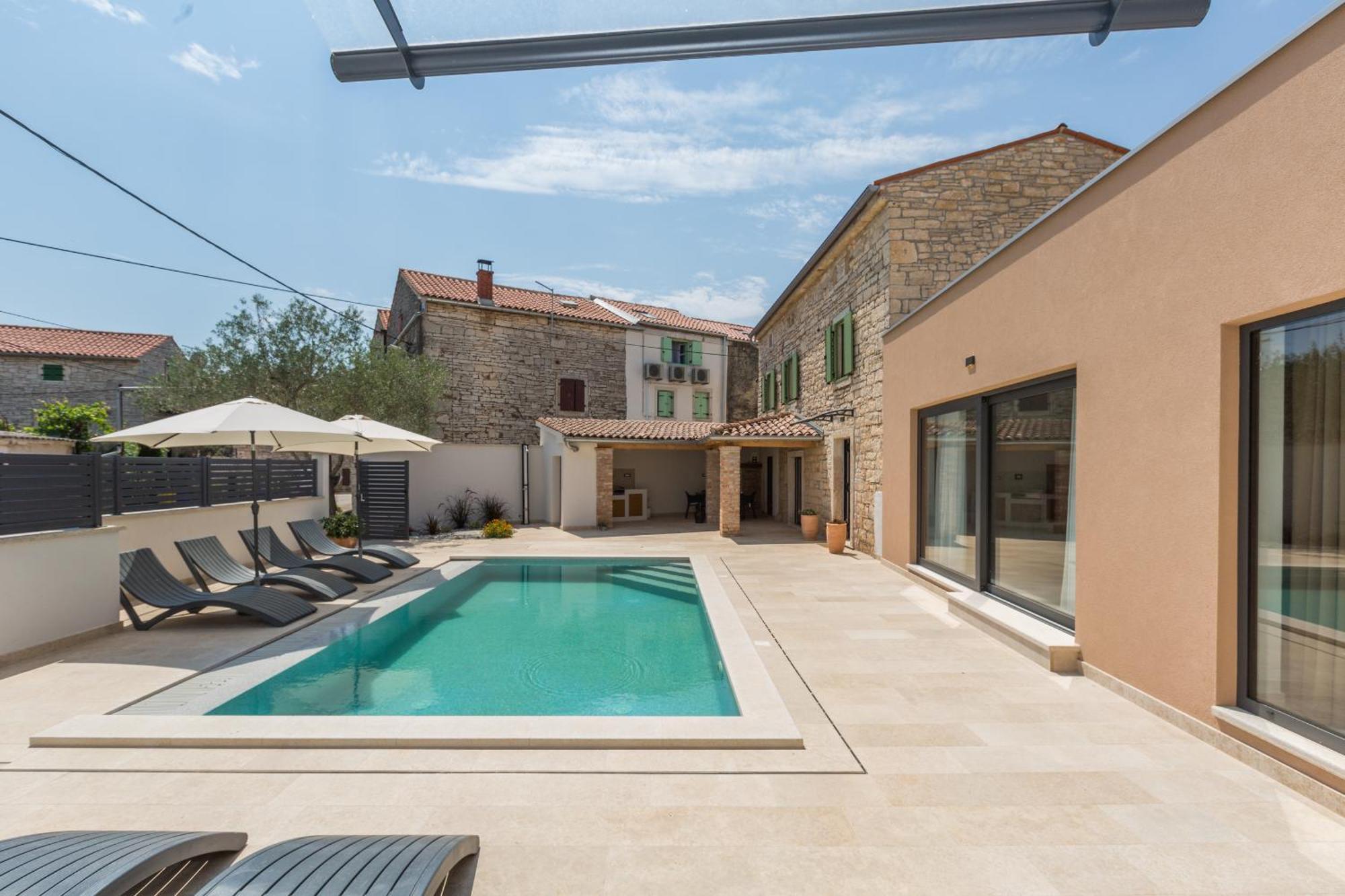 Casa Ivini Villa Sosici Exterior photo