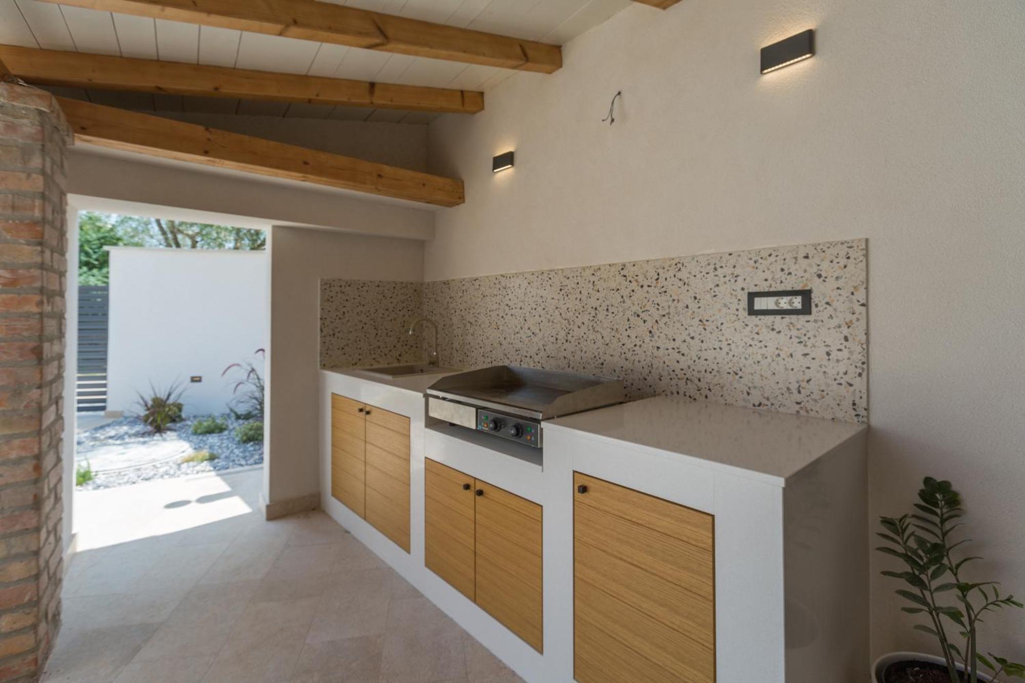 Casa Ivini Villa Sosici Exterior photo
