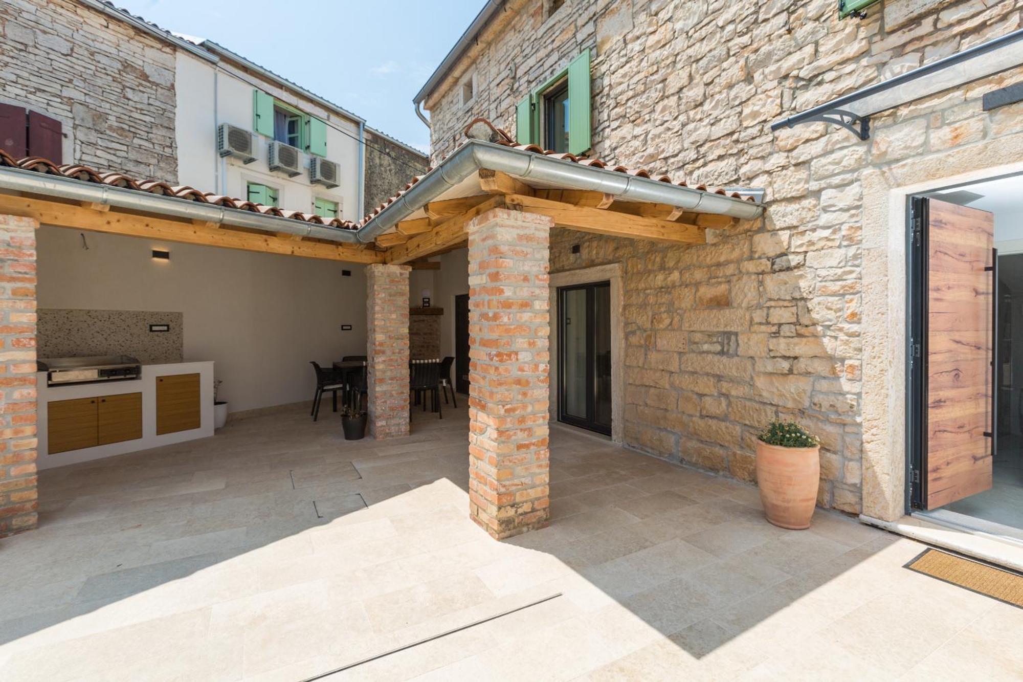 Casa Ivini Villa Sosici Exterior photo