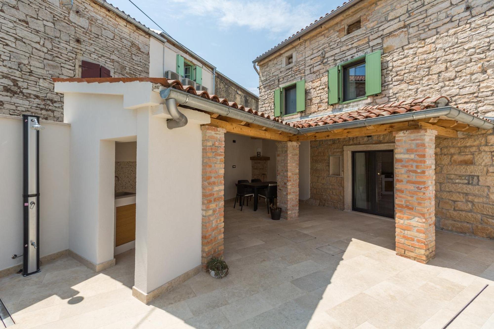 Casa Ivini Villa Sosici Exterior photo