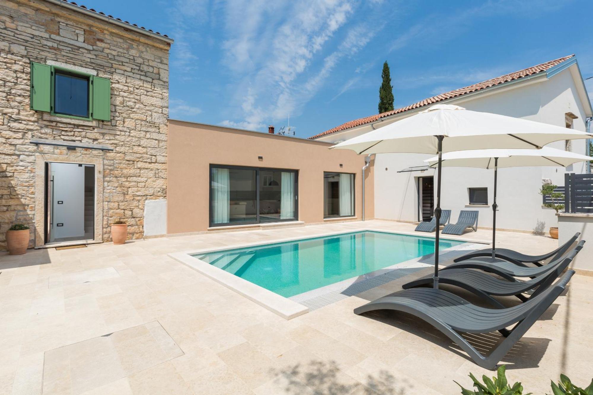 Casa Ivini Villa Sosici Exterior photo